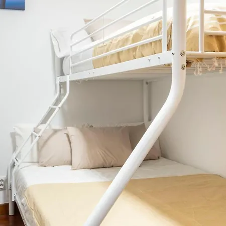 Castilla Con Parking 산탄데르